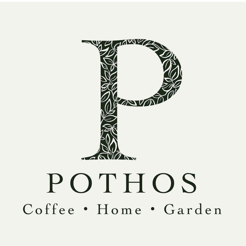 Pothos Coffee - Logo - Coffee & Tea Near Me - Imperial, Missouri Pothos Coffee - Logo - Coffee & Tea Near Me - Imperial, Missouri