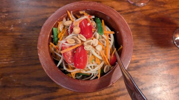 Erawan Thai Cuisine (Philadelphia) by null