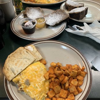 Egg Works - Breakfast & Brunch Near Me - Las Vegas, Nevada
