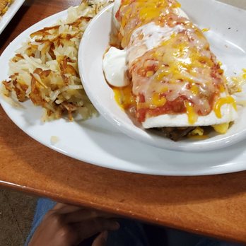 The Delectable Egg - Downtown - Breakfast Burrito - Breakfast & Brunch Near Me - Denver, Colorado The Delectable Egg - Downtown - Breakfast Burrito - Breakfast & Brunch Near Me - Denver, Colorado