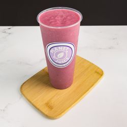 Planet Juice
