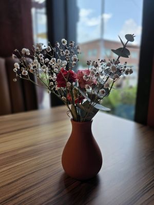 ko thai restaurant by null