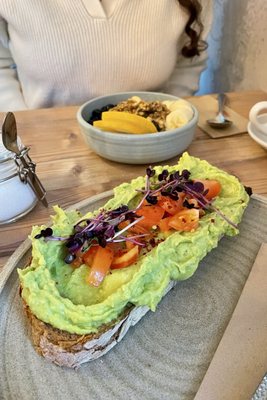 Soulmate Coffee & Bar by null