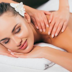Massage Green Spa