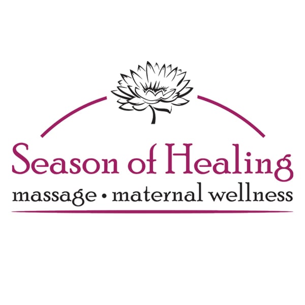 SEASON OF HEALING MASSAGE AND MATERNAL WELLNESS Updated June 2024 1