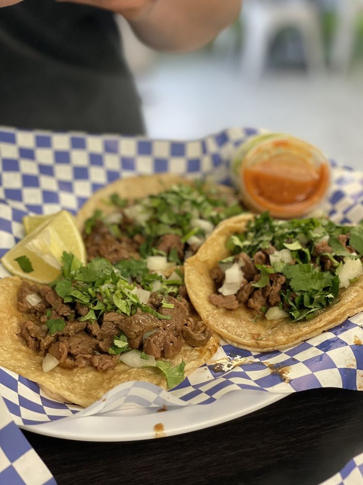 Panchitos Ice Cream, Louisville Roadtrippers