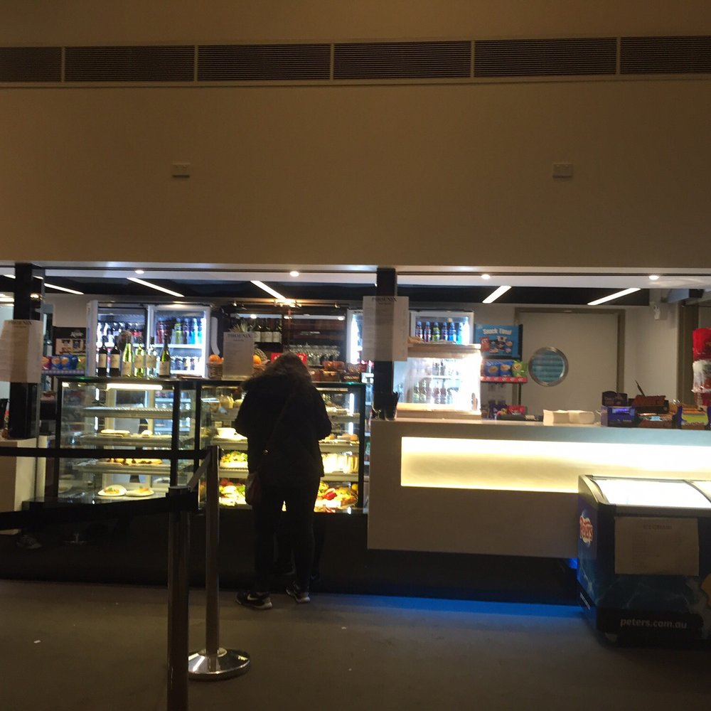 Frankston Arts Centre - Venues & Event Spaces Near Me - Frankston, VIC