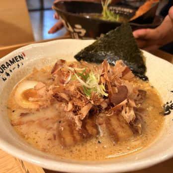 Kyuramen - Ramen Near Me - Henderson, Nevada