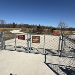Oldfield Oaks - Dog park