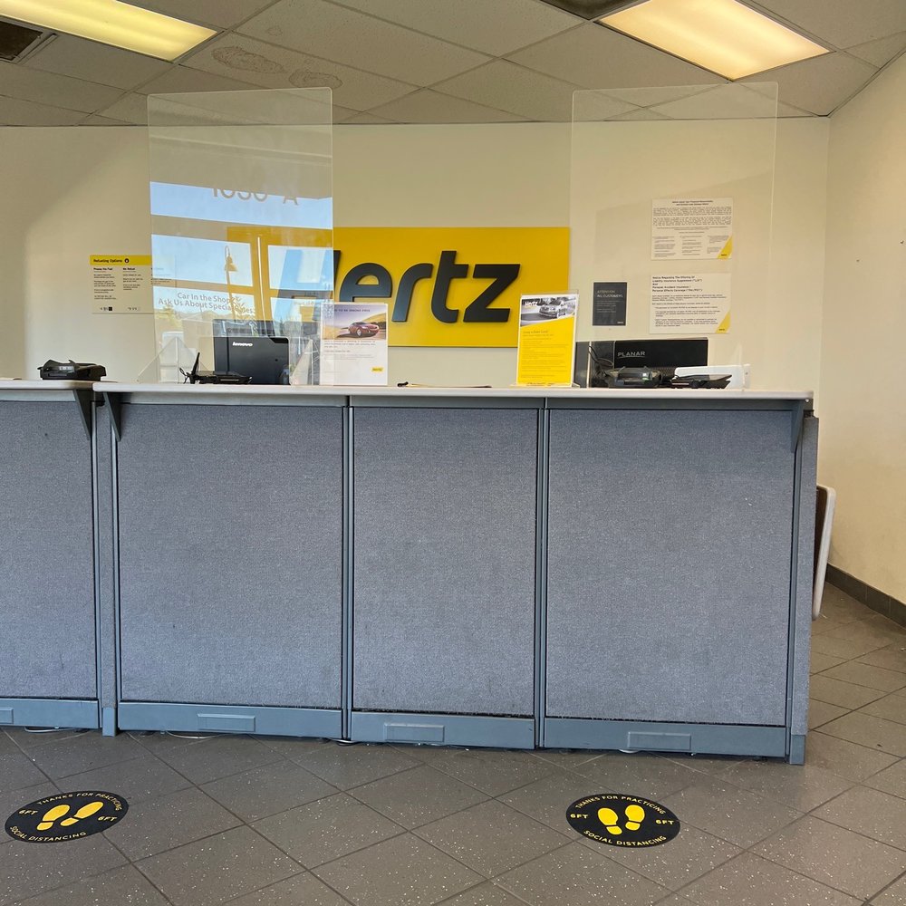 Front office Front office
