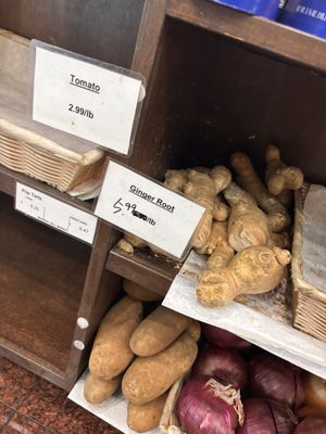 Murray Hill Market by null