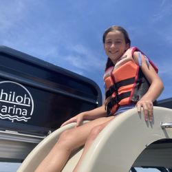 Shiloh Marina