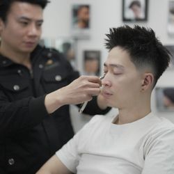 X9 Barber Shop