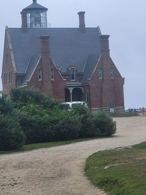 South East Lighthouse by null