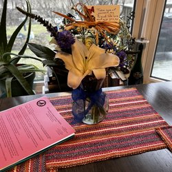 Blossoms Florist - What I got.