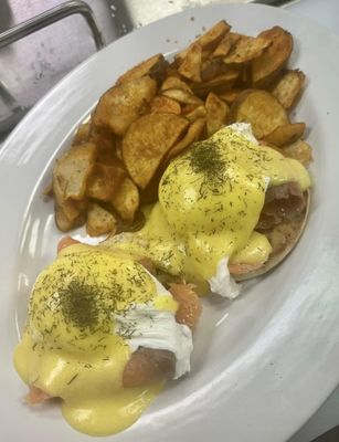Bacon Street Diner by null