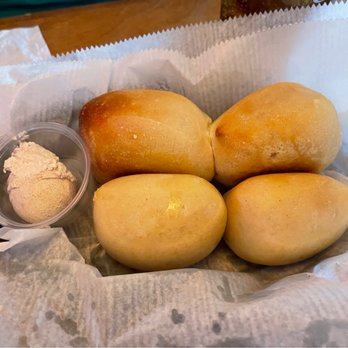 Texas Roadhouse - Hot rolls - Steakhouses Near Me - Wichita, Kansas Texas Roadhouse - Hot rolls - Steakhouses Near Me - Wichita, Kansas