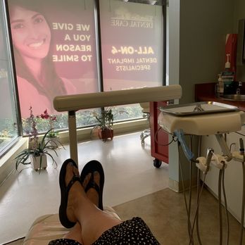 Willow Pass Dental Care - Natural light Large spaces Private yet spacious - General Dentistry Near Me - Concord, California