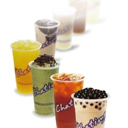 Chatime