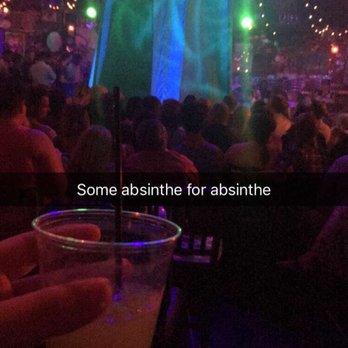 Absinthe - Performing Arts Near Me - Las Vegas, Nevada Absinthe - Performing Arts Near Me - Las Vegas, Nevada