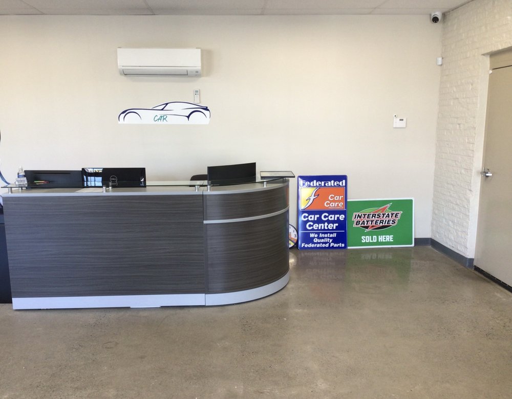 CROSSROADS AUTO REPAIR Updated October 2024 4836 Williamson Rd