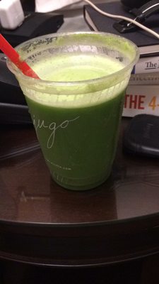 Jugo by null