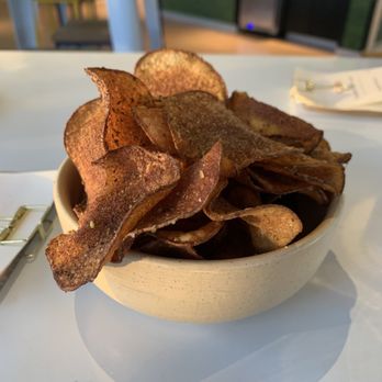 Over Eden - Za'Atar Chips - Cocktail Bars Near Me - Pittsburgh, Pennsylvania Over Eden - Za'Atar Chips - Cocktail Bars Near Me - Pittsburgh, Pennsylvania