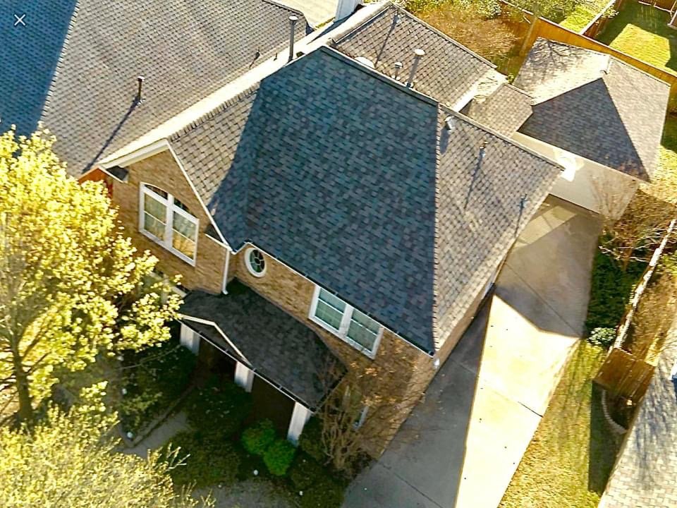 Slide of Blue Eagle Roofing And Construction