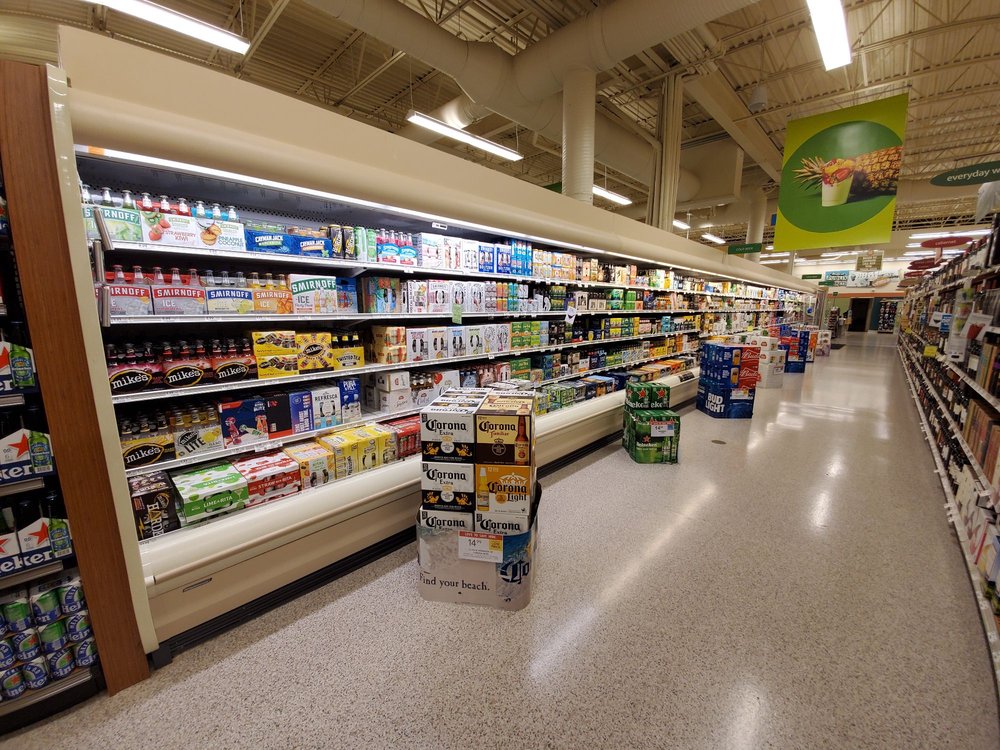 PUBLIX 32 Photos & 21 Reviews Grocery 39883 Hwy 27, Davenport, FL