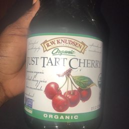 My absolute faaav! Try the cranberry and blueberry one too!