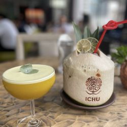 Ichu