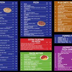 Bryggens pizzeria
