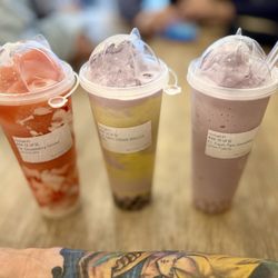 Ann’s Teahouse