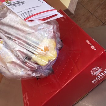 Edible Arrangements - a red box with a sandwich in it - Gift Shops Near Me - Tempe, Arizona Edible Arrangements - a red box with a sandwich in it - Gift Shops Near Me - Tempe, Arizona
