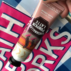 Bath & Body Works