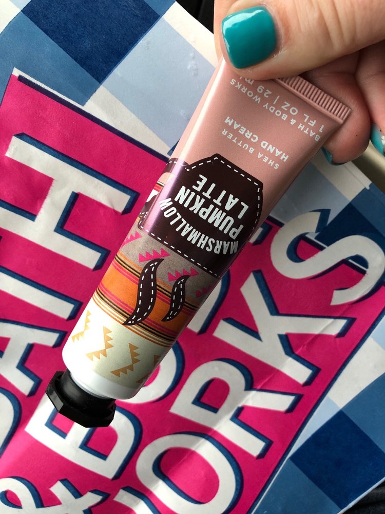 Bath And Body Works Menomonee Falls