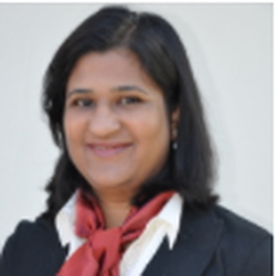 Sarada Majumder, CPA - Sarada is a California CPA with experience in tax planning and preparation, corporate accounting, internal audit and business controls.