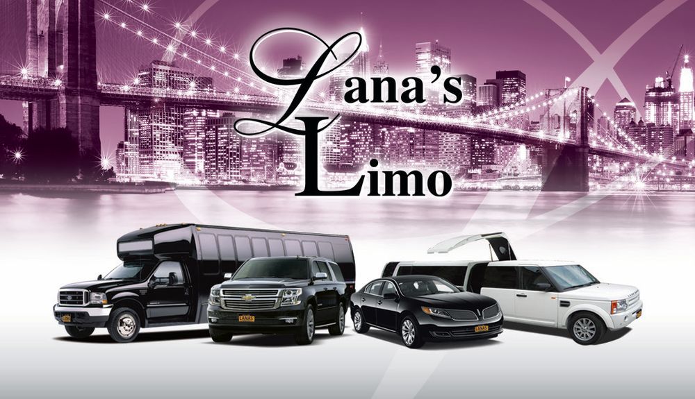 LANAS LIMO 16 Photos & 14 Reviews 280 Dobbs Ferry Rd, White Plains