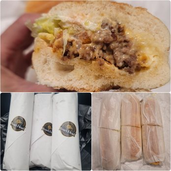 Blue Sky Deli - Delis Near Me - New York, New York