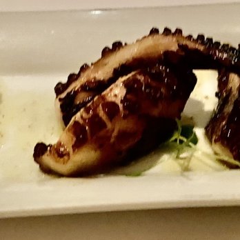 Dio Deka - Octopus - Greek Near Me - Los Gatos, California Dio Deka - Octopus - Greek Near Me - Los Gatos, California