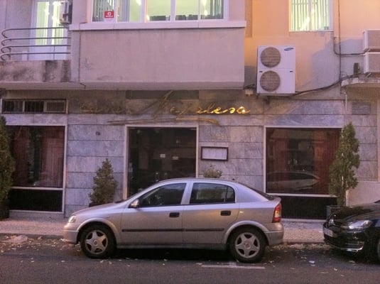 Casa Nepalesa by null