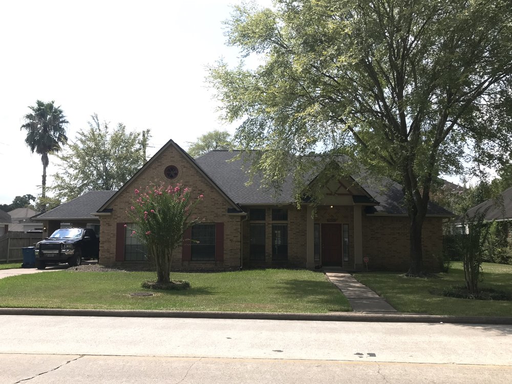 Slide of Precise Roofing and Construction