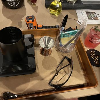 Speakeasy Candle - Candle making setup at Speakeasy Candle Co. - Candle Stores Near Me - Las Vegas, Nevada Speakeasy Candle - Candle making setup at Speakeasy Candle Co. - Candle Stores Near Me - Las Vegas, Nevada
