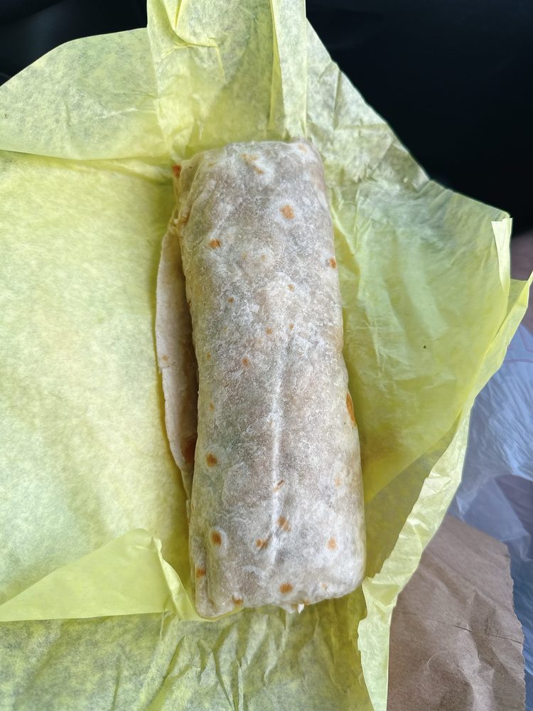 Panchos's Mexican Food