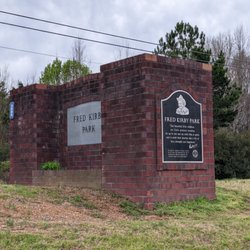 Fred Kirby Park - Fred Kirby Park, Indian Trail