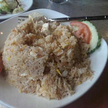 Chantanee Thai - Thai Near Me - Bothell, Washington