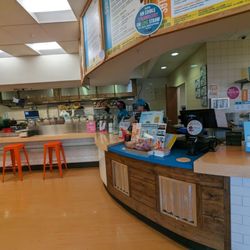 Tropical Smoothie Cafe