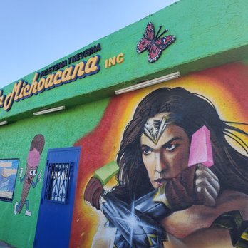 La Michoacana - Juice Bars & Smoothies Near Me - El Paso, Texas La Michoacana - Juice Bars & Smoothies Near Me - El Paso, Texas