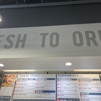 Jersey Mike's Subs - Sandwiches Near Me - San Jose, California