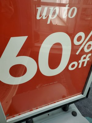 Maurices by null